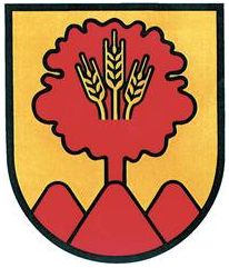 Wappen von Schandorf/Arms of Schandorf