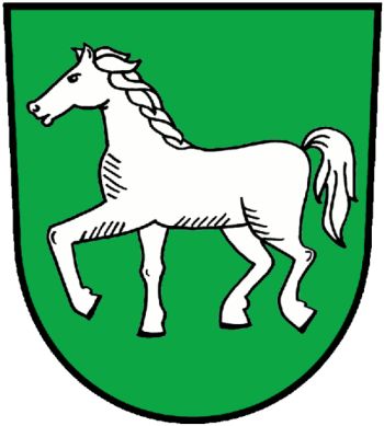 Wappen von Schilda/Arms (crest) of Schilda