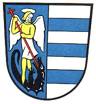 Wappen von Schwalmtal (Nordrhein-Westfalen) / Arms of Schwalmtal (Nordrhein-Westfalen)