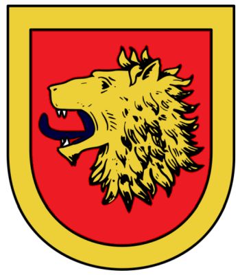 Wappen von Sehnde / Arms of Sehnde
