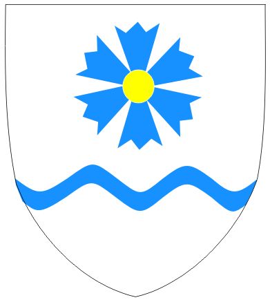 Arms of Tartu Vald