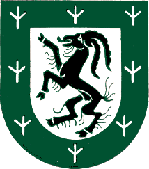 Arms of Tyrnau (Steiermark)