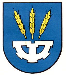 Wappen von Uzwil / Arms of Uzwil