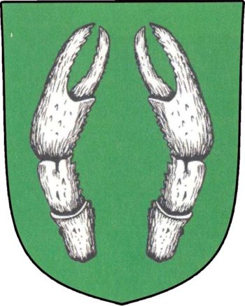 Arms of Vohančice