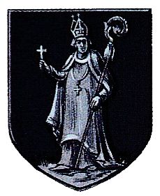 Wapen van Zwijndrecht (Antwerpen)/Arms (crest) of Zwijndrecht (Antwerpen)