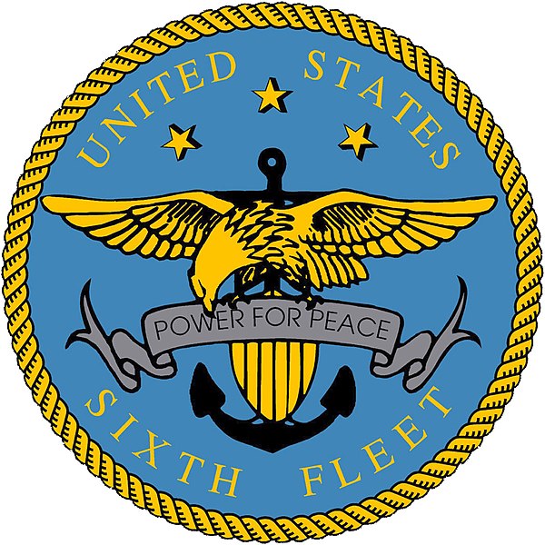 File:6th Fleet, US Navy.jpg