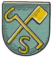 Wappen von Bad Sooden
