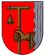 Wappen von Benteler/Arms (crest) of Benteler