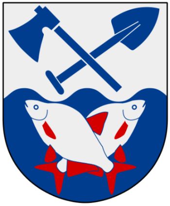 Arms of Burträsk