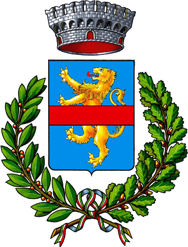 Stemma di Carmignano/Arms (crest) of Carmignano