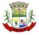 Brasão de Datas/Arms (crest) of Datas