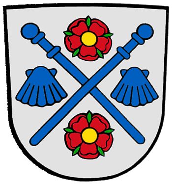 Wappen von Effeldorf/Arms of Effeldorf