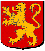 Blason de La Ferté-Gaucher/Arms (crest) of La Ferté-Gaucher