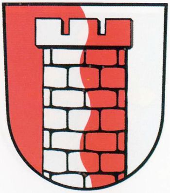 Wappen von Gliesmarode/Arms of Gliesmarode