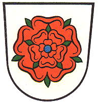 Wappen von Gochsheim (Kraichtal) / Arms of Gochsheim (Kraichtal)