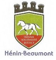 Blason de Hénin-Beaumont