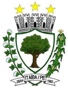 Brasão de Itaíba/Arms (crest) of Itaíba