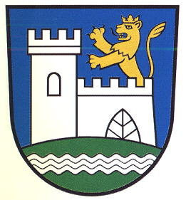 Wappen von Liebenstein/Arms of Liebenstein