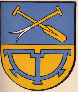 Wappen von Mühlehorn / Arms of Mühlehorn