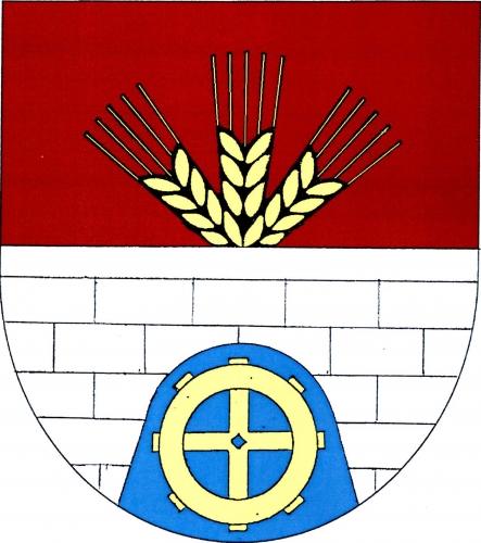 Coat of arms (crest) of Oldřiš