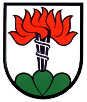 Wappen von Reisiswil/Arms of Reisiswil