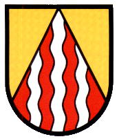 Wappen von Schwanden bei Brienz / Arms of Schwanden bei Brienz