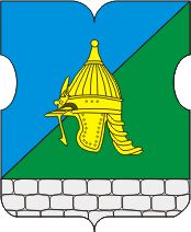 Arms (crest) of Severnoye Butovo Rayon