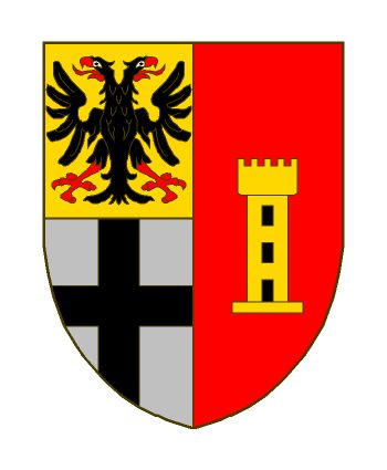 Wappen von Wiesemscheid/Arms of Wiesemscheid