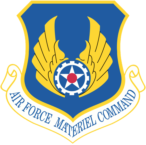 File:Air Force Materiel Command, US Air Force.png