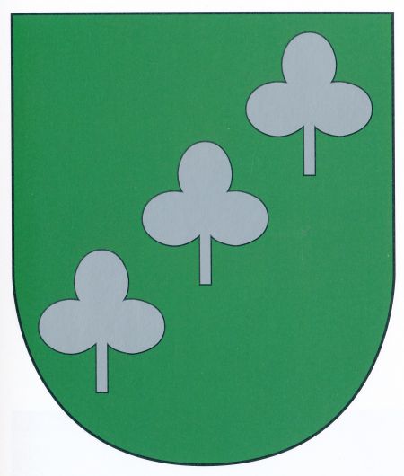 Wappen von Angerberg