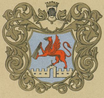 Wappen von Anklam