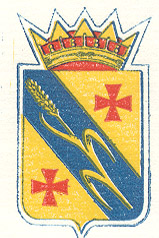 Arms of Brödraföreningen Njudung