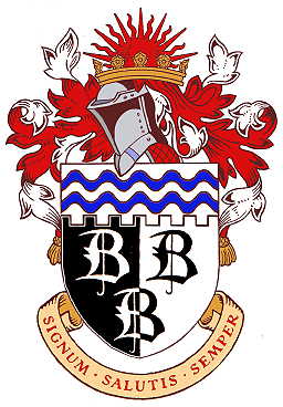 Arms (crest) of Bridlington