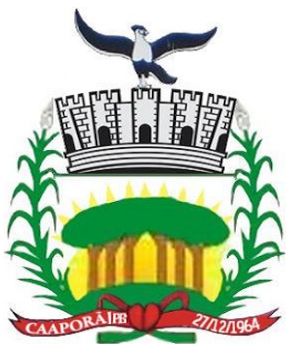 Arms (crest) of Caaporã