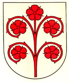Wappen von Engishofen / Arms of Engishofen