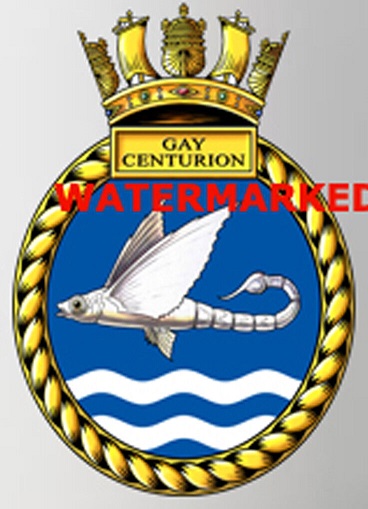 File:HMS Gay Centurion, Royal Navy.jpg