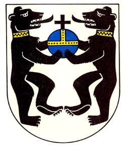 Wappen von Heldswil/Arms (crest) of Heldswil