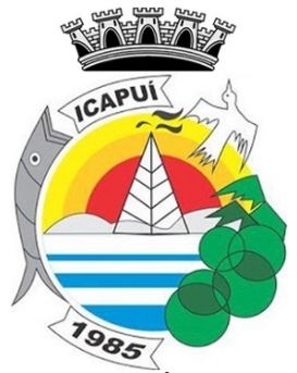 Arms (crest) of Icapuí
