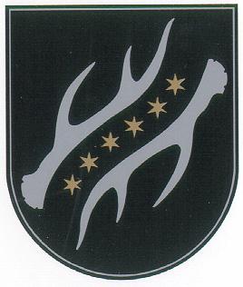 Arms of Kazlų Rūda