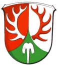 Wappen von Kombach / Arms of Kombach