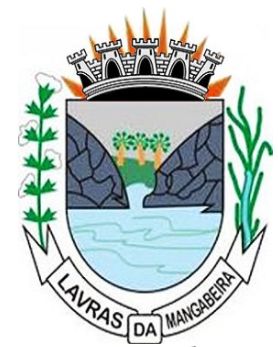 Arms (crest) of Lavras da Mangabeira