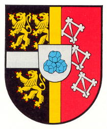 Wappen von Lettweiler/Arms of Lettweiler