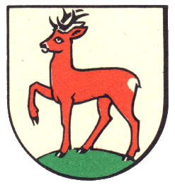 Wappen von Masein/Arms (crest) of Masein