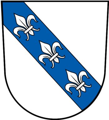Wappen von Mirskofen/Arms of Mirskofen