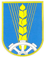 Wappen von Niesky (kreis) / Arms of Niesky (kreis)