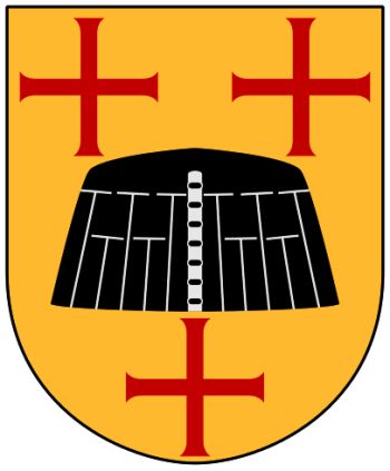 Arms of Nyed