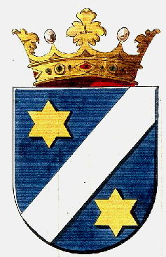 Wapen van Oosterwierumer Oudvaart/Coat of arms (crest) of Oosterwierumer Oudvaart