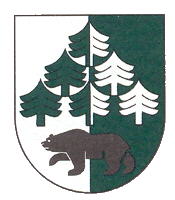 Oravská Polhora (Erb, znak)