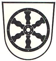 Wappen von Osnabrück/Arms (crest) of Osnabrück