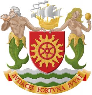Coat of arms (crest) of Phoebus Foundation